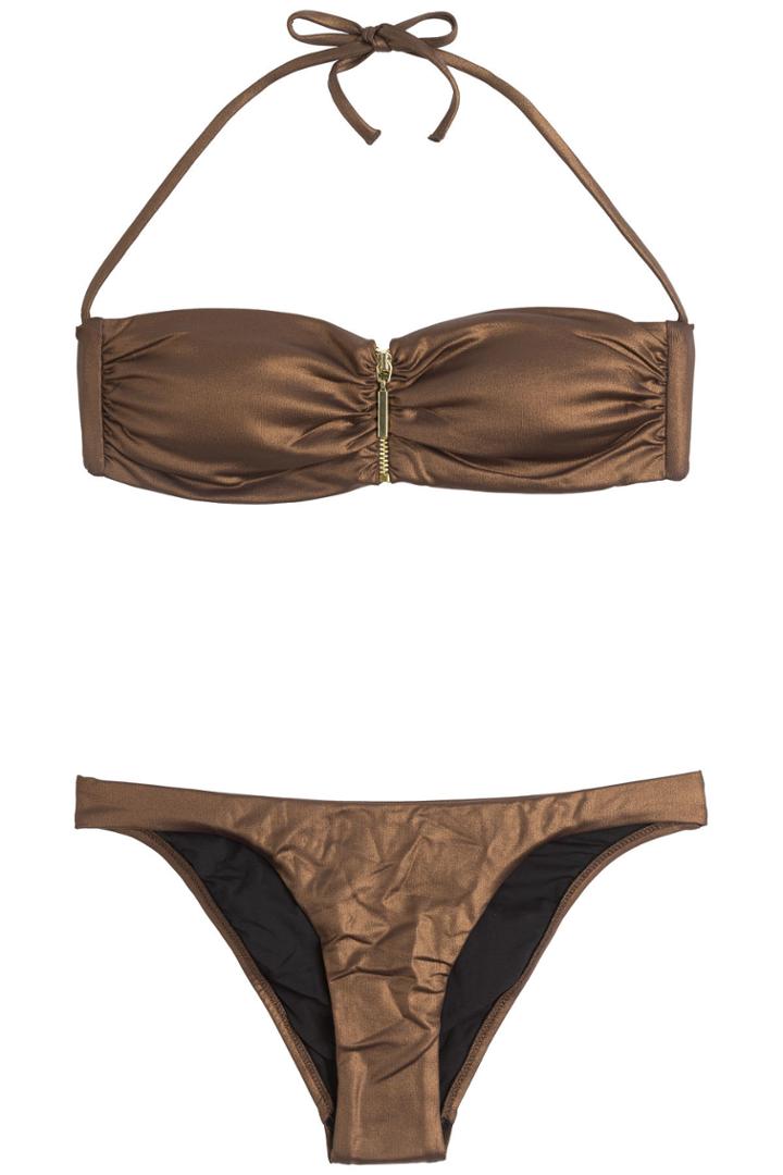 Melissa Odabash Melissa Odabash Sumatra Bikini