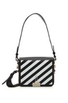 Off-white Off-white Leather Shoulder Bag
