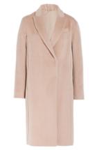 Brunello Cucinelli Wool-llama Overcoat