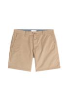 Closed Closed Blake Shorts - Beige