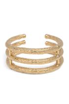 Aur Lie Bidermann Lafayette Cuff