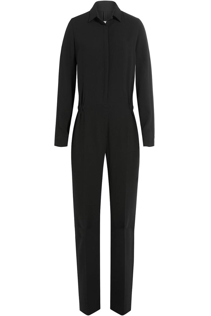 Maison Margiela Maison Margiela Crepe Jumpsuit