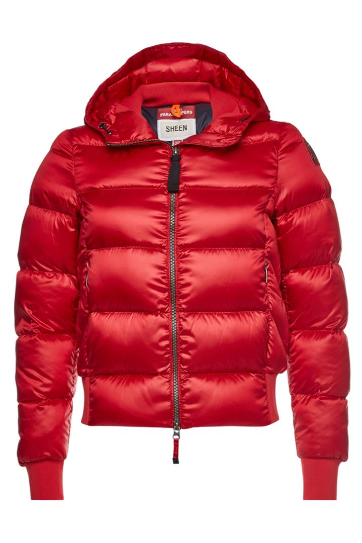 Parajumpers Parajumpers Mariah Down Jacket