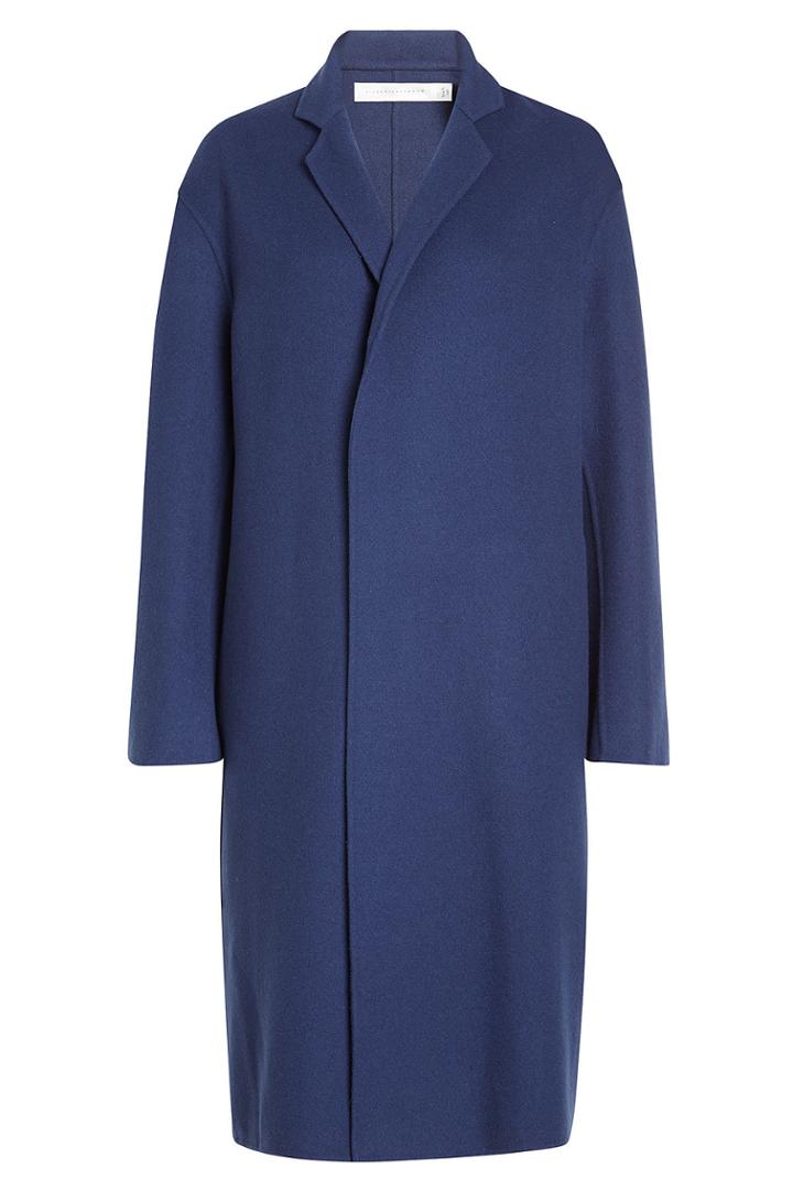 Victoria Beckham Victoria Beckham Cashmere Coat