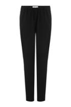 Carven Carven Draped Trousers