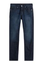 Baldessarini Baldessarini Straight Leg Jeans