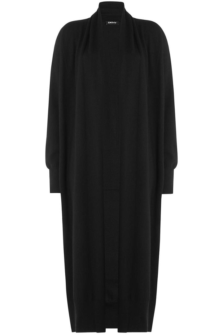 Dkny Dkny Wool Cardigan