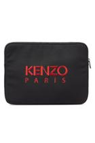 Kenzo Kenzo Embroidered Tablet Case
