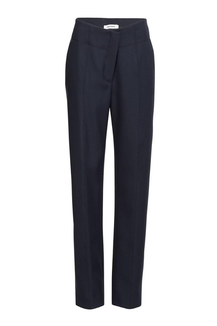 Paco Rabanne Paco Rabanne Wide Leg Pants