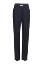 Paco Rabanne Paco Rabanne Wide Leg Pants
