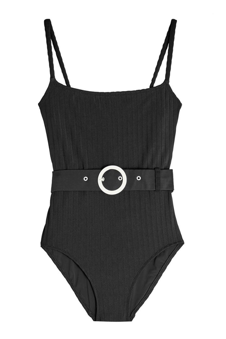Solid & Striped Solid & Striped The Nina Swimsuit