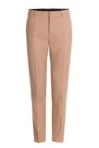 Maison Margiela Maison Margiela Slim Fit Wool Trousers