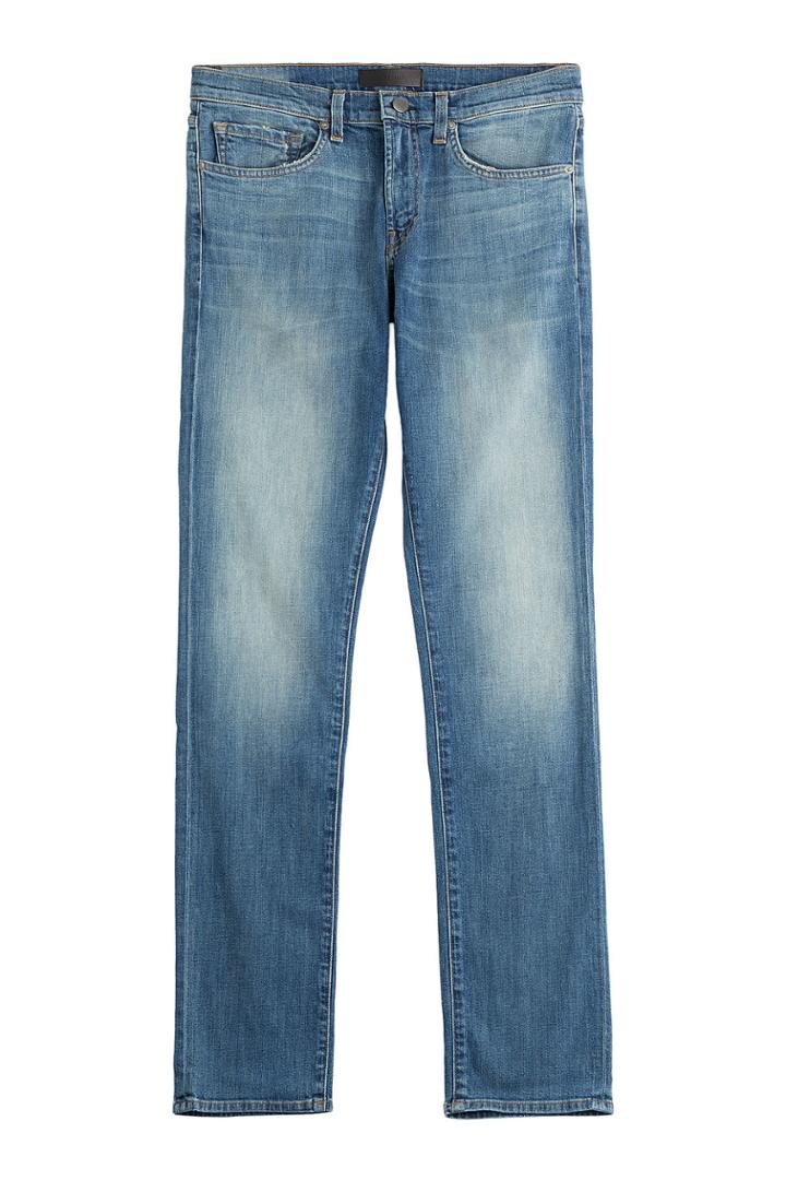 J Brand J Brand Tyler Slim Jeans