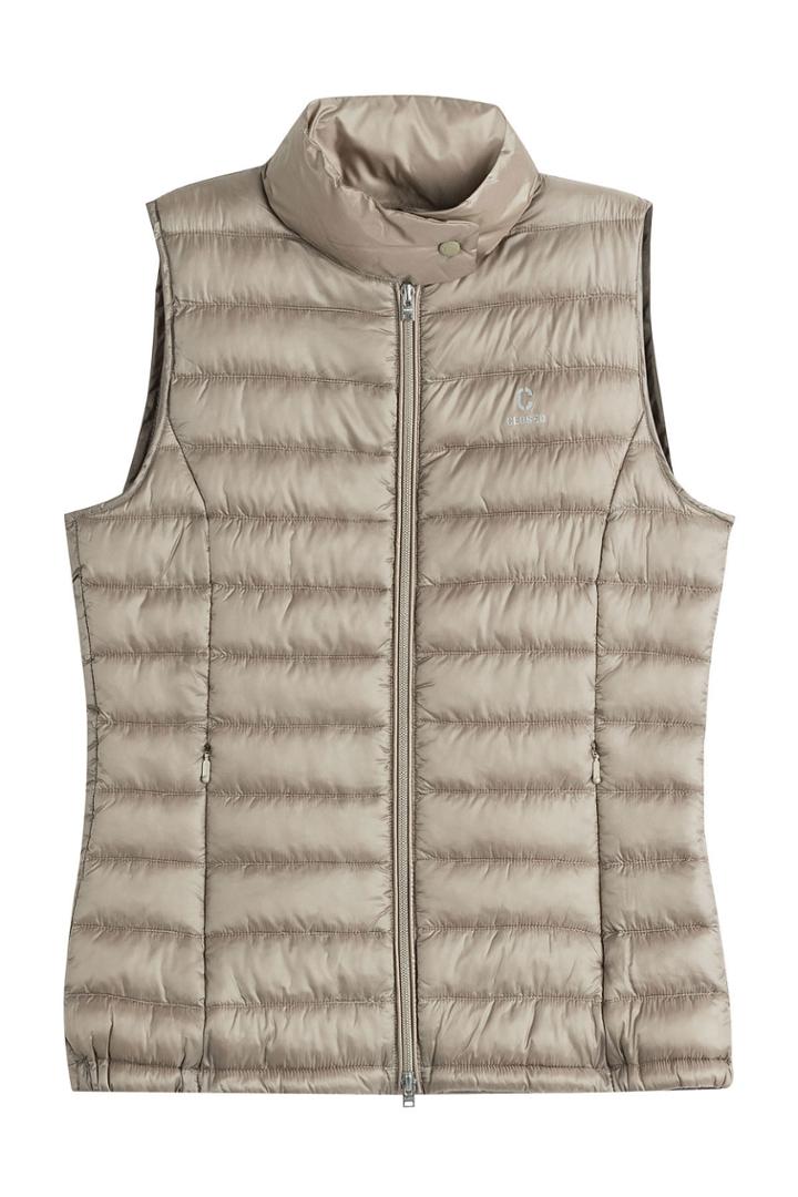 Closed Closed Down Vest - None