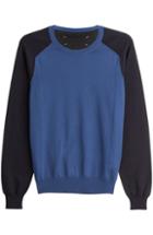 Maison Martin Margiela 12 Gauge Cotton Pullover