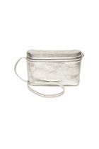 Calvin Klein 205w39nyc Calvin Klein 205w39nyc Binocular Leather Shoulder Bag