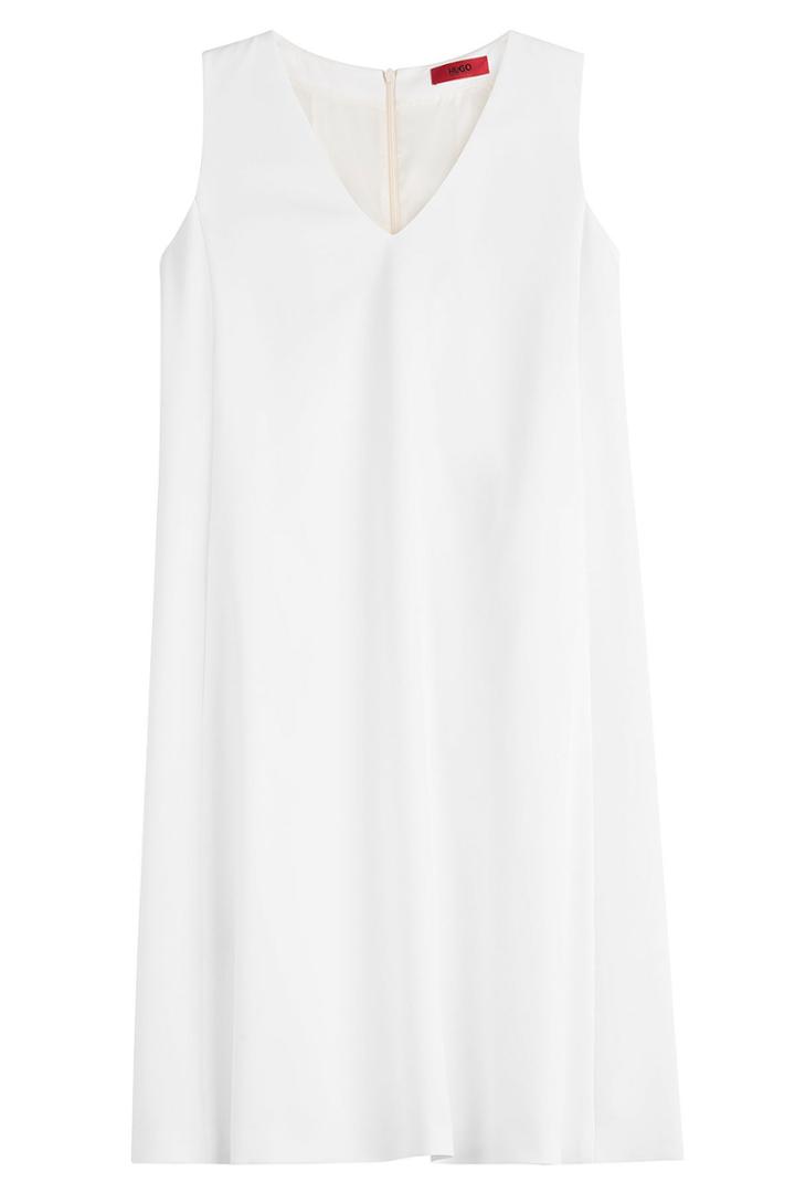 Hugo Hugo Tailored Dress - None