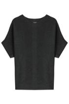 Loma Loma Wool-cashmere Top