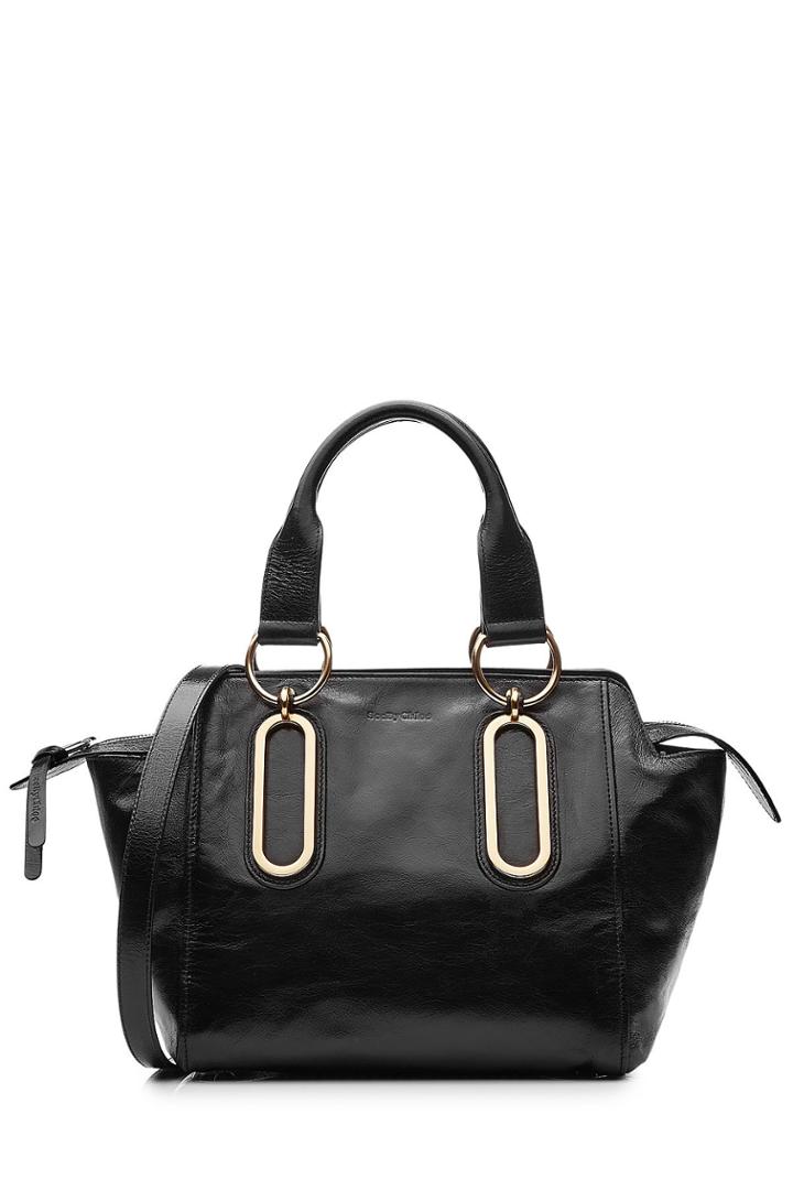 See By Chloé See By Chloé Leather Tote