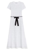 R.e.d. Valentino R.e.d. Valentino Cotton Crochet Dress