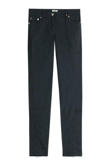 Kenzo Kenzo Straight Leg Jeans