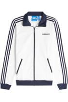 Adidas Originals Adidas Originals Track Jacket With Cotton