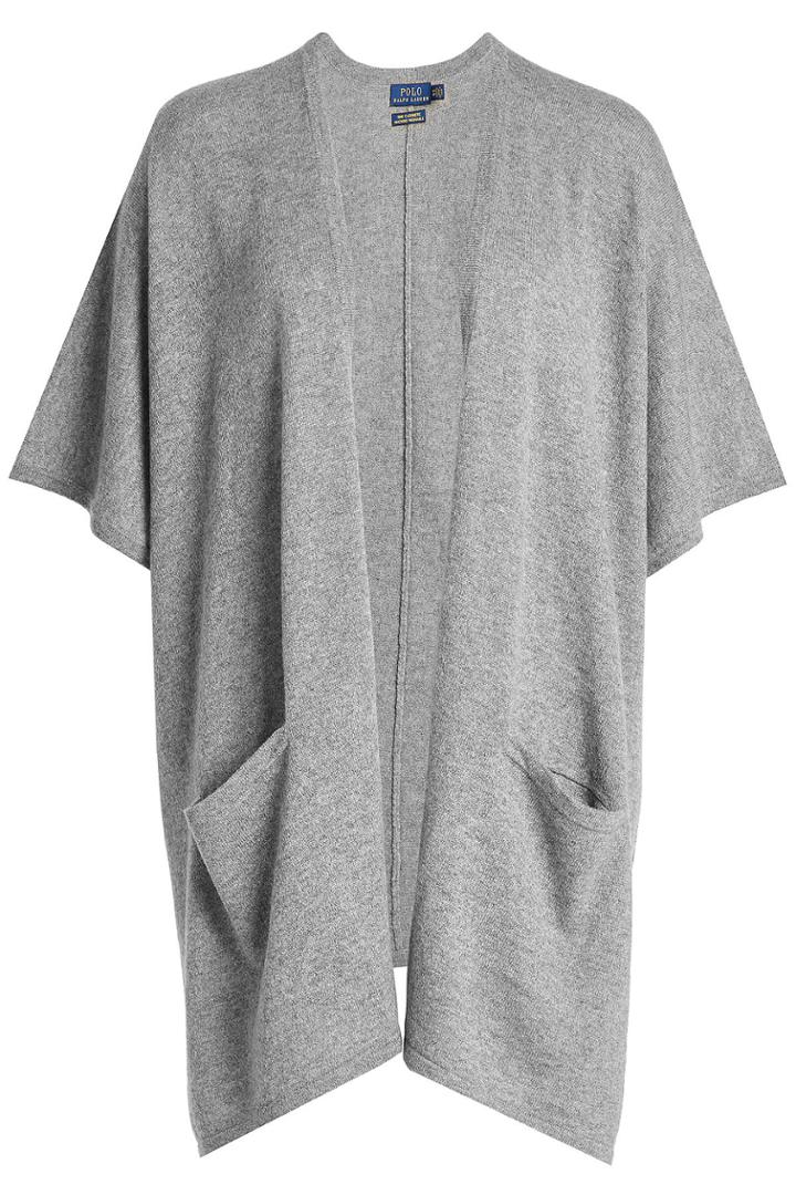 Polo Ralph Lauren Polo Ralph Lauren Cashmere Cardigan