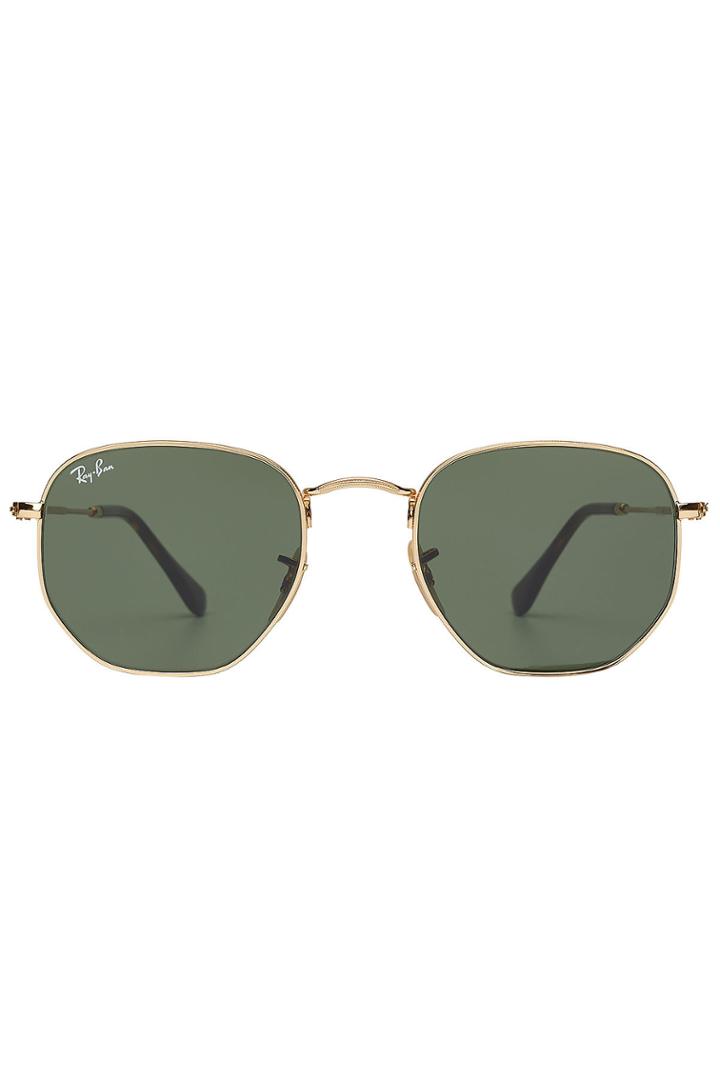 Ray-ban Ray-ban Modern Metal Aviator Sunglasses