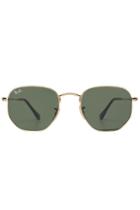 Ray-ban Ray-ban Modern Metal Aviator Sunglasses