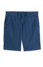 Baldessarini Stretch Cotton Bermuda Shorts