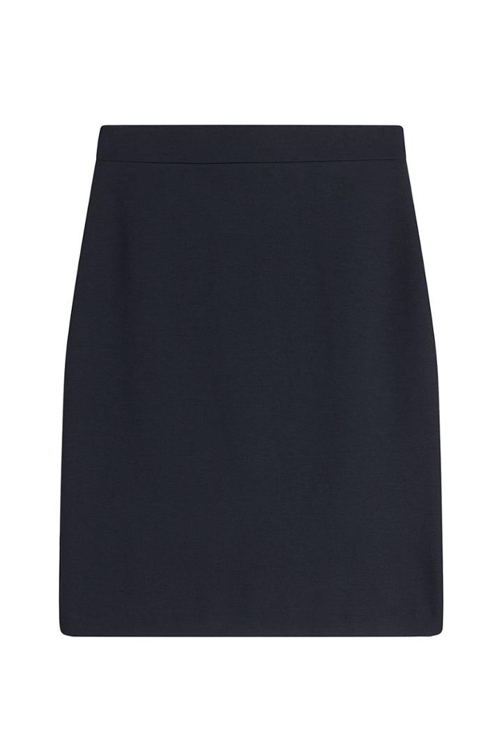 Theory Theory Fitted Skirt
