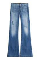 Seafarer Seafarer Penelope Flared Jeans - None