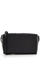 Brunello Cucinelli Brunello Cucinelli Leather Shoulder Bag With Bead Embellishment - Black