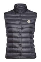 Moncler Moncler Liane Quilted Down Vest