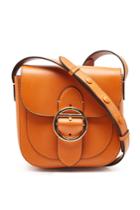Joseph Joseph Knight 25 Leather Shoulder Bag