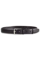 Burberry Shoes & Accessories Burberry Shoes & Accessories Textured Leather Belt