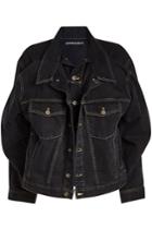 Y/project Y/project Double Front Denim Jacket