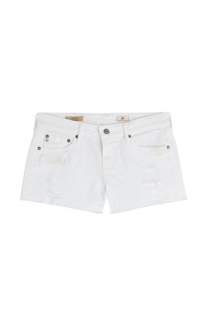 Adriano Goldschmied Bonnie Denim Shorts