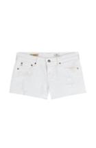 Adriano Goldschmied Bonnie Denim Shorts
