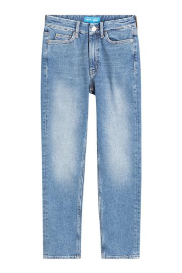 M I H M I H Niki Cropped Jeans - None