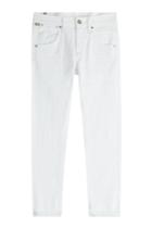 Citizens Of Humanity Citizens Of Humanity Cropped Jeans
