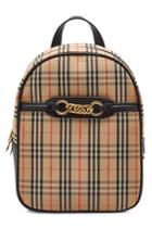 Burberry Burberry The 1983 Check Link Backpack