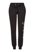 Philipp Plein Philipp Plein Original Printed Cotton Sweatpants