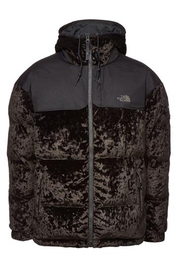 The North Face Black Series The North Face Black Series Urban Velvet Down Jacket