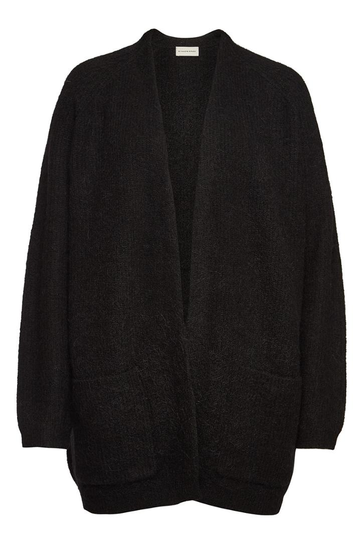 By Malene Birger By Malene Birger Belinta Cardigan With Alpaca And Wool