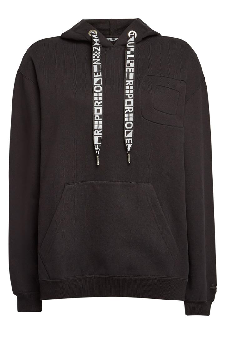 Pswl Pswl Cotton Hoody