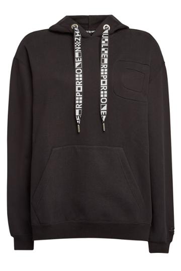 Pswl Pswl Cotton Hoody