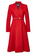 Karl Lagerfeld Karl Lagerfeld Tailored Coat