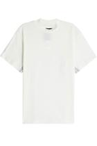 Adidas Originals By Alexander Wang Adidas Originals By Alexander Wang Cotton T-shirt