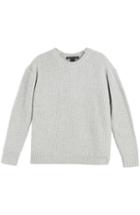 Marc By Marc Jacobs Merino Wool Pullover